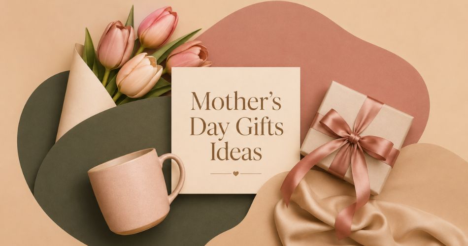 Mother’s Day Gifts: The 2026 Shift