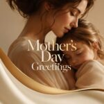 Mother's Day Greetings