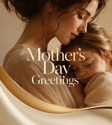 Mother's Day Greetings