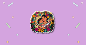 Mother's Day Mexico