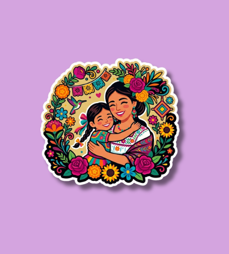 Mother's Day Mexico