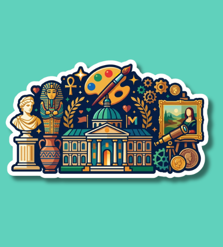 Museum Lover's Day