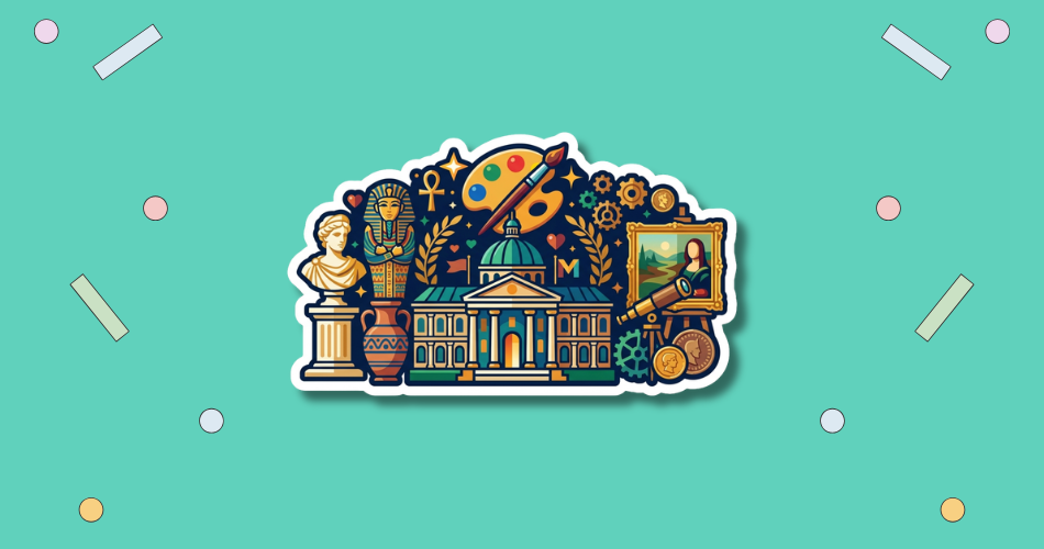 Museum Lover's Day