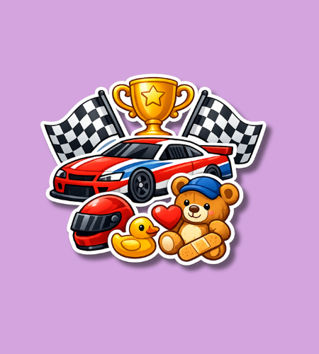 NASCAR Day