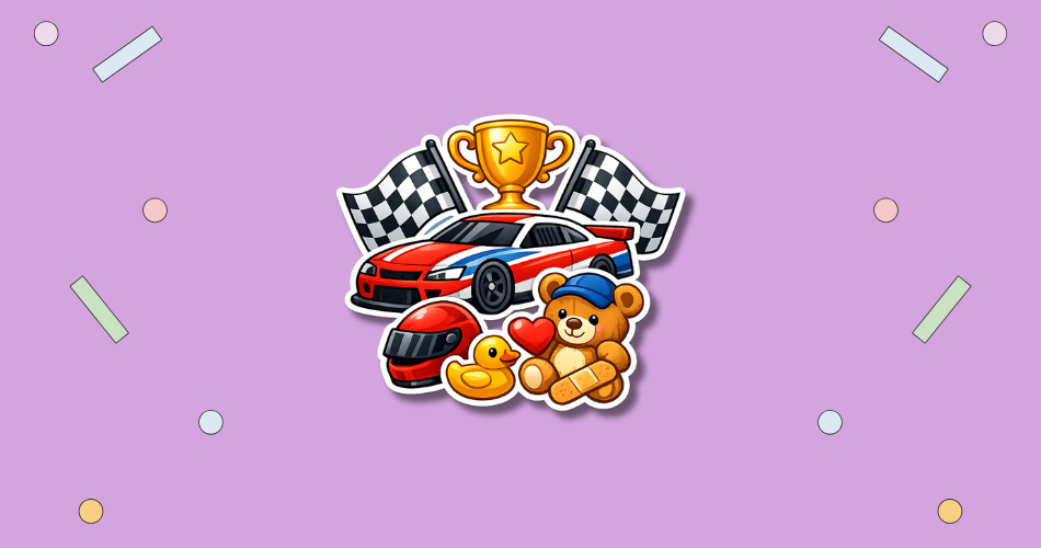 NASCAR Day