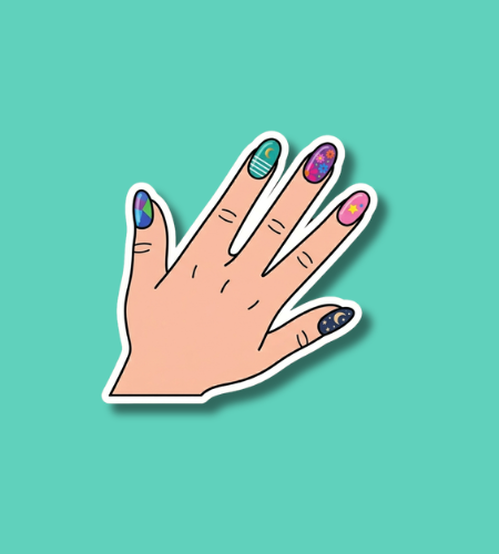 Nail Day