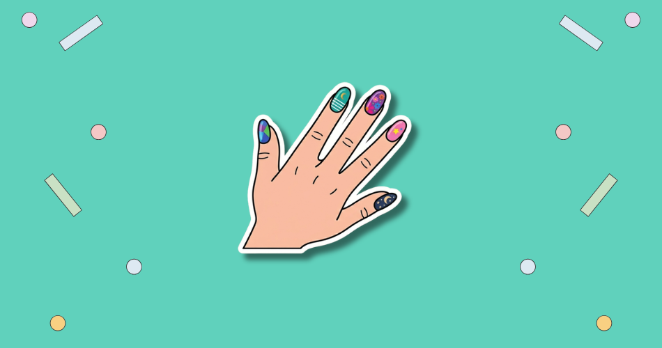 Nail Day