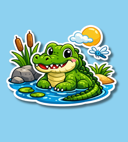 National Alligator Day