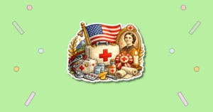 National American Red Cross Founder’s Day