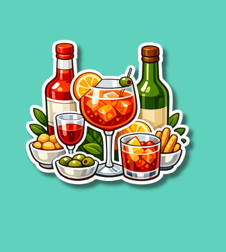 National Aperitif Day