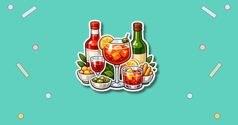 National Aperitif Day