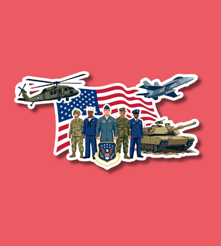 National Armed Forces Day