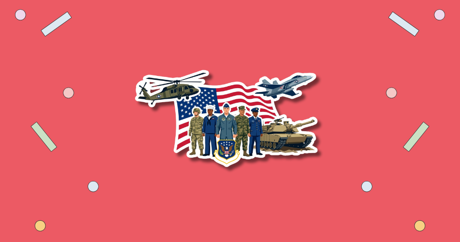 National Armed Forces Day