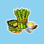 National Asparagus Day