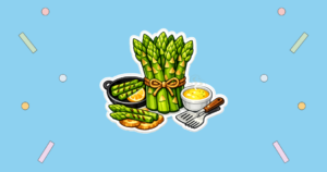 National Asparagus Day