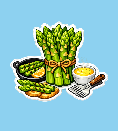National Asparagus Day