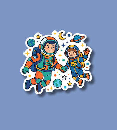 National Astronaut Day