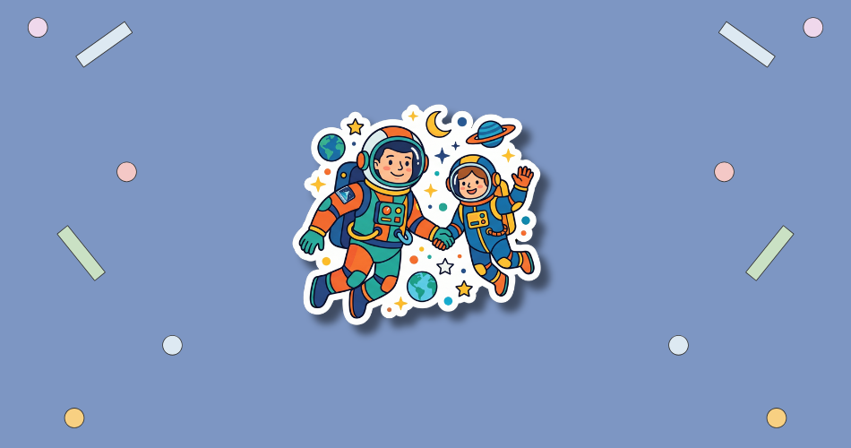 National Astronaut Day