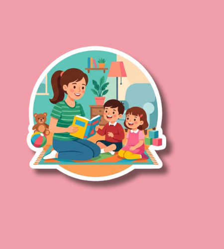 National Babysitter’s Day