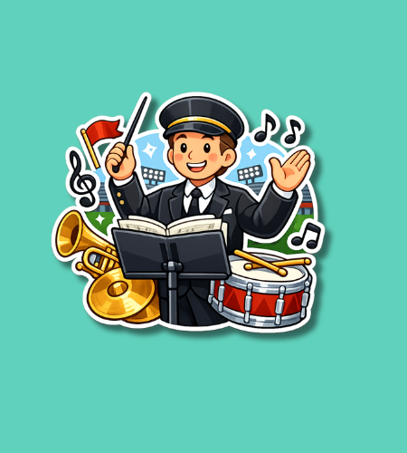 National Band Directors Day
