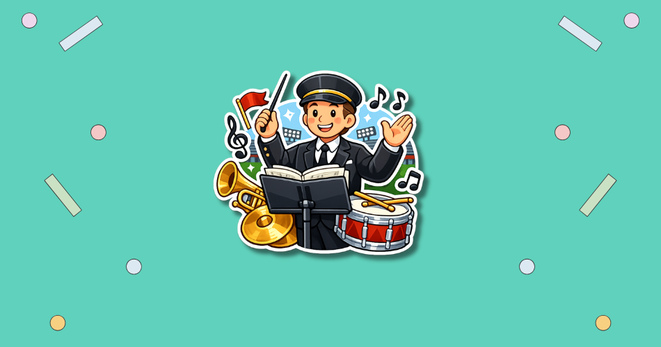 National Band Directors Day