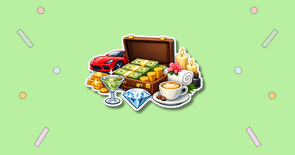 National Be a Millionaire Day