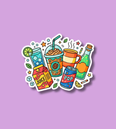 National Beverage Day