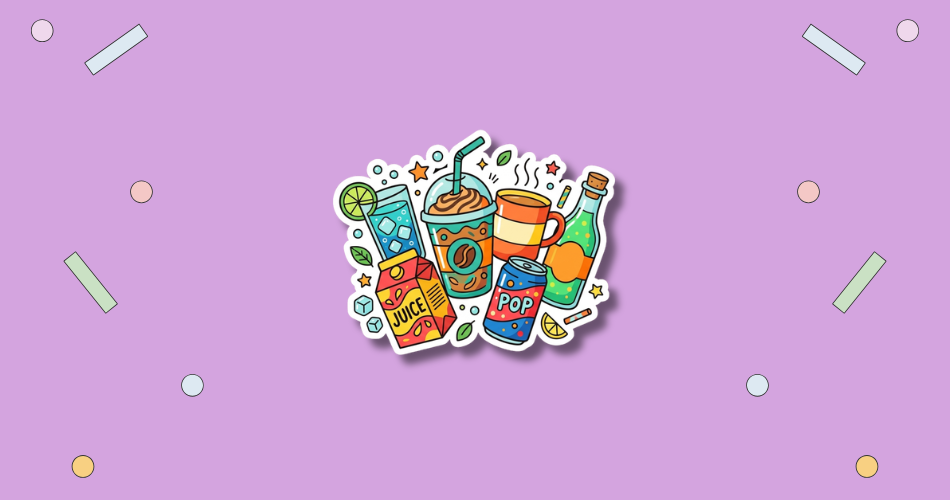 National Beverage Day
