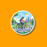 National Bike to Work Day