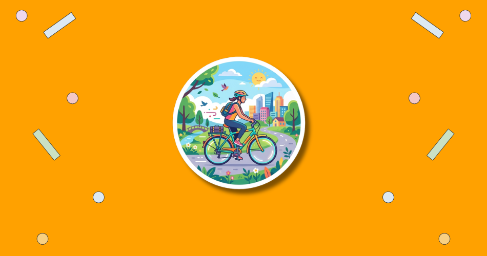 National Bike to Work Day