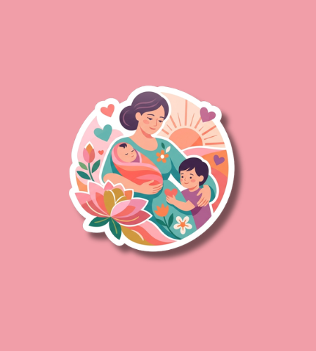 National Birth Mother’s Day