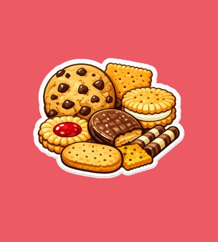 National Biscuit Day in UK