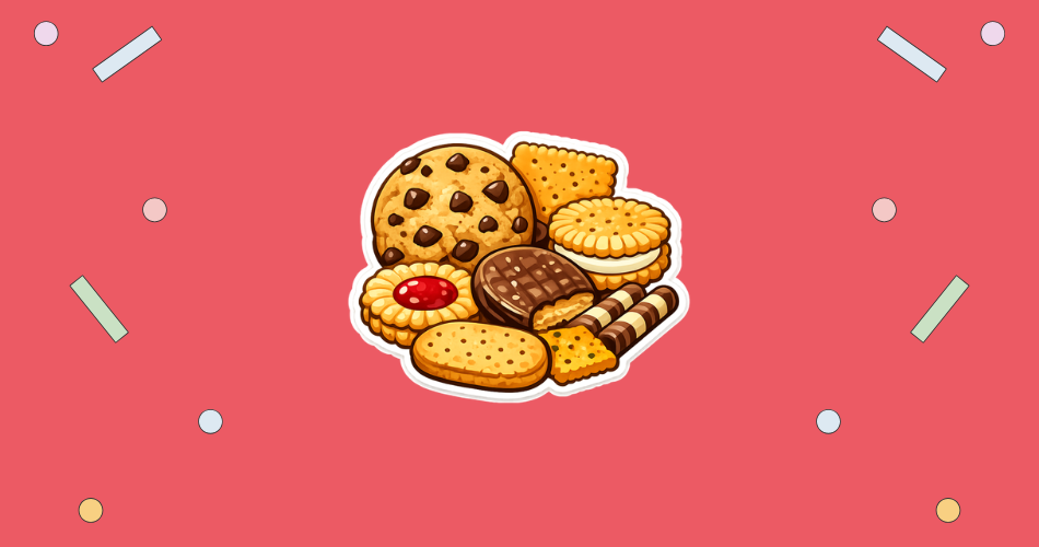 National Biscuit Day in the UK