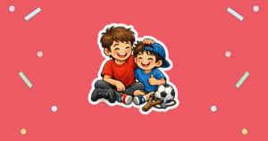 National Brother's Day