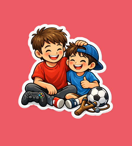National Brother's Day