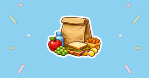 National Brown-Bag It Day