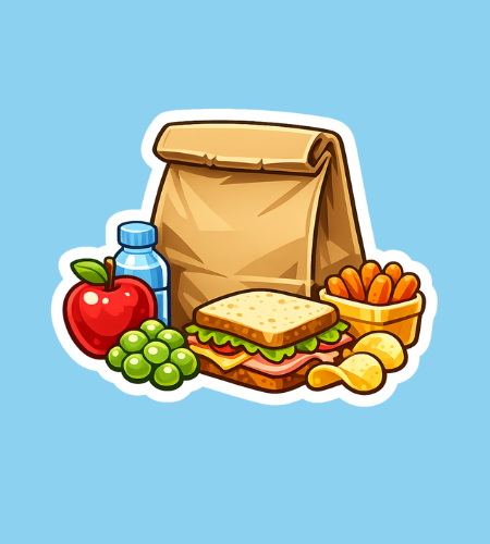 National Brown-Bag It Day