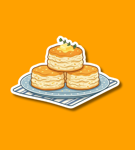 National Buttermilk Biscuit Day