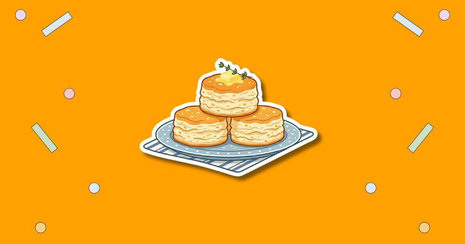 National Buttermilk Biscuit Day