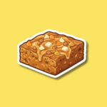 National Butterscotch Brownie Day