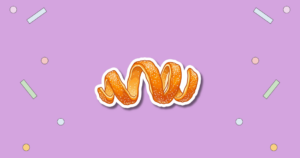 National Candied Orange Peel Day