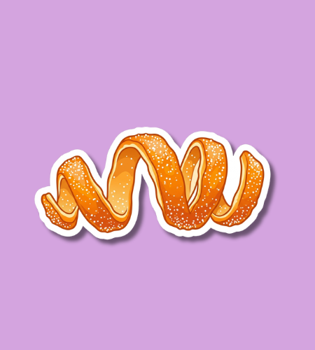 National Candied Orange Peel Day
