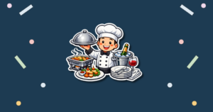 National Caterers Appreciation Day