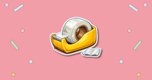 National Cellophane Tape Day