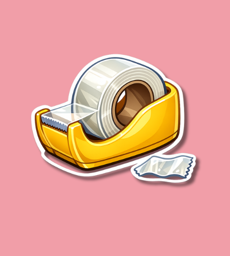 National Cellophane Tape Day