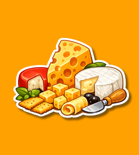 National Cheese Day
