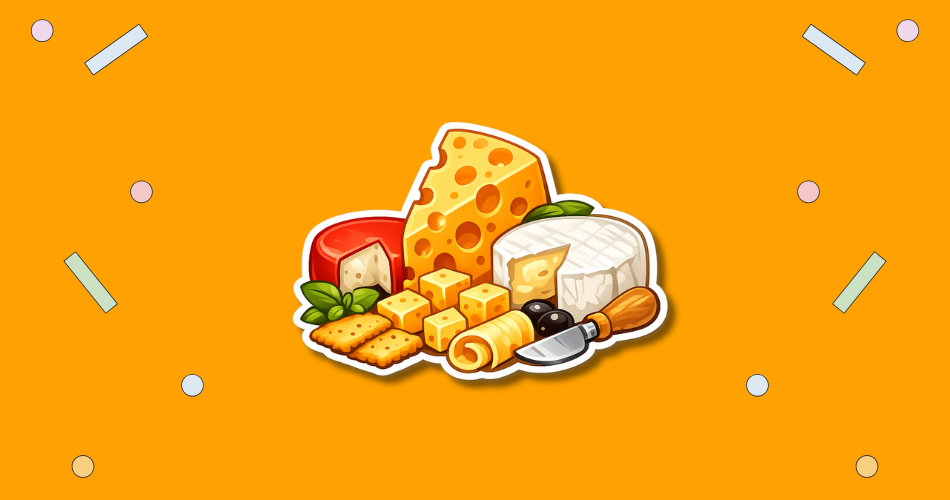 National Cheese Day