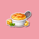 National Cheese Soufflé Day