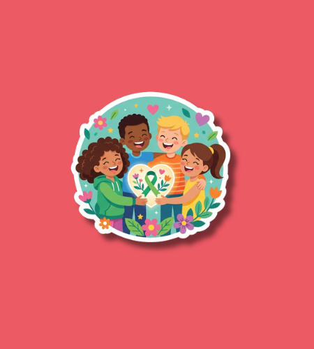National Children's Mental Health Awareness Day