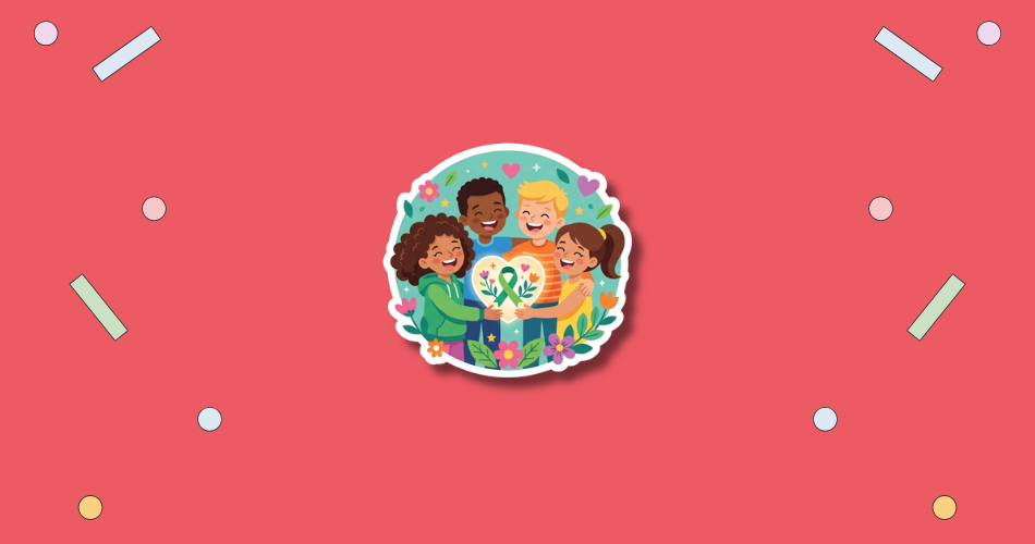 National Children's Mental Health Awareness Day